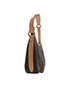 Tulum Shoulder Bag, side view